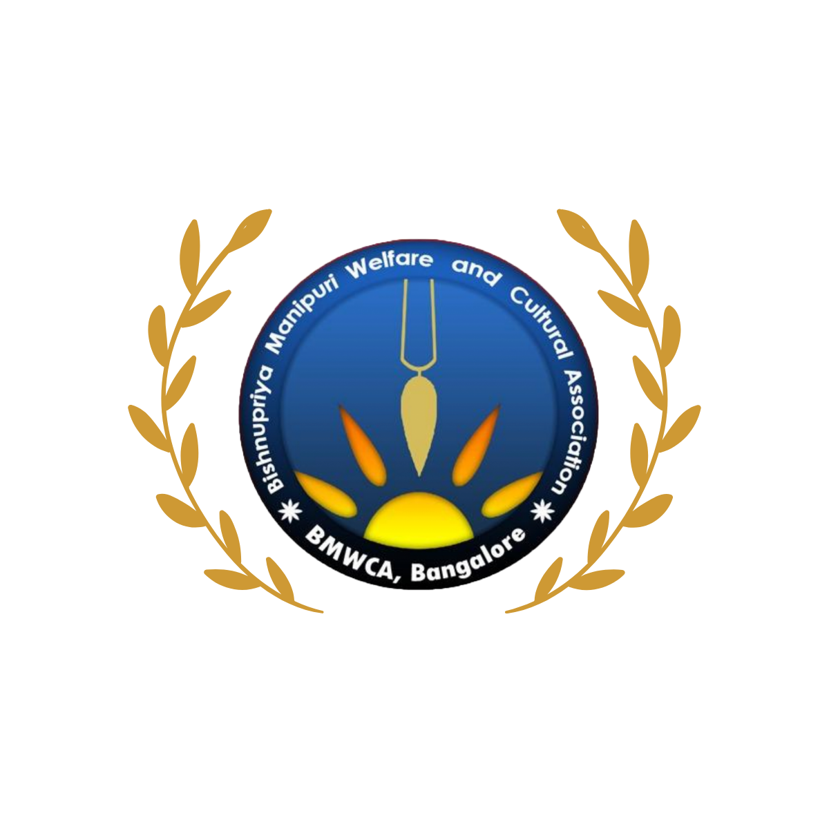 BMWCA Logo